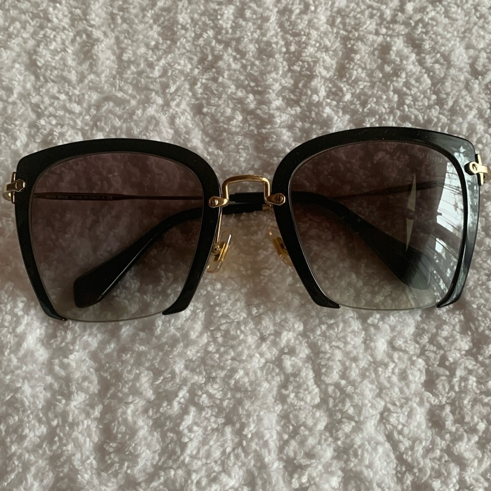 Miu Miu Sunglasses
